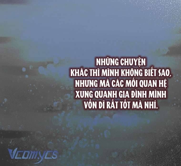 Lần Đầu Bé Út Được Yêu Thương Chương 31 - Trang 59