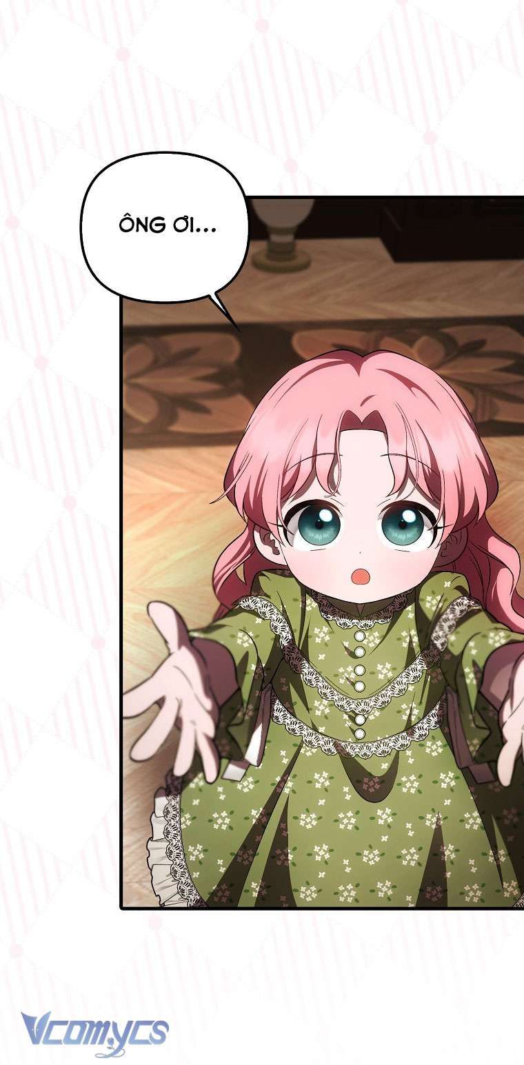 Lần Đầu Bé Út Được Yêu Thương Chương 31 - Trang 7