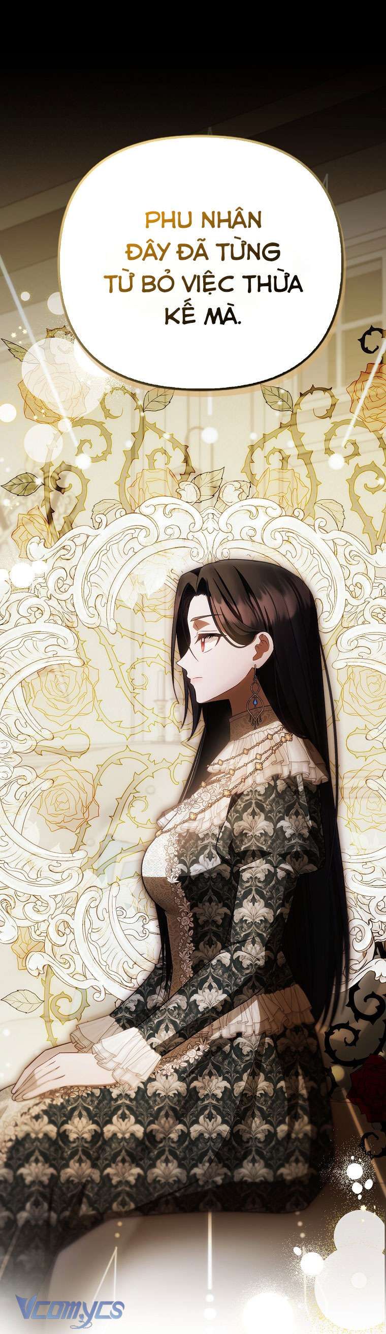 Lần Đầu Bé Út Được Yêu Thương Chương 31 - Trang 62