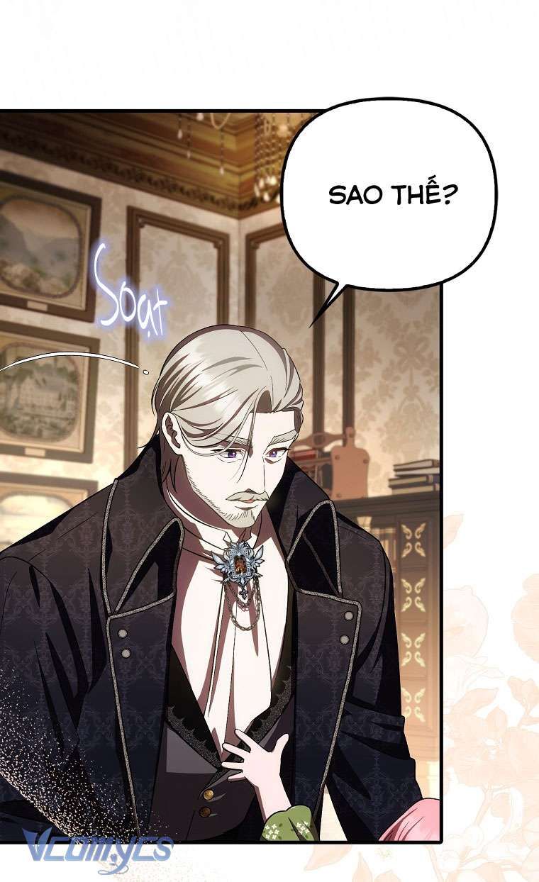 Lần Đầu Bé Út Được Yêu Thương Chương 31 - Trang 8