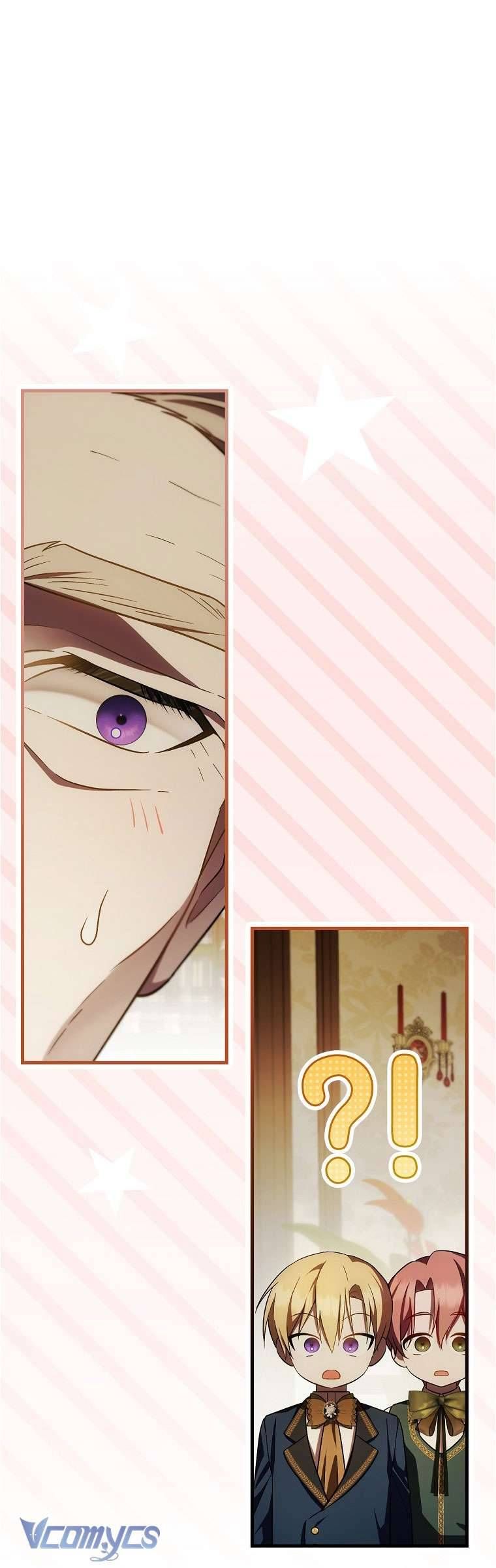 Lần Đầu Bé Út Được Yêu Thương Chương 31 - Trang 10