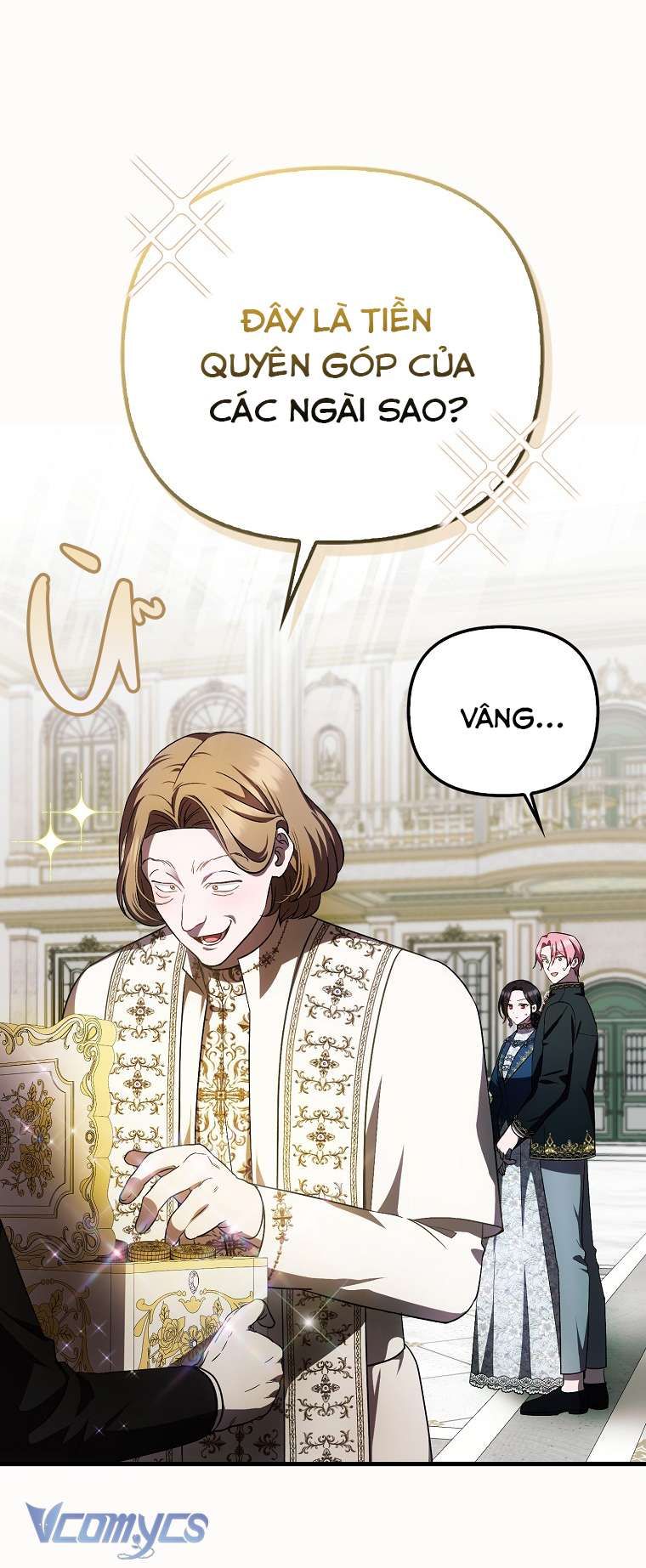 Lần Đầu Bé Út Được Yêu Thương Chương 33 - Trang 2