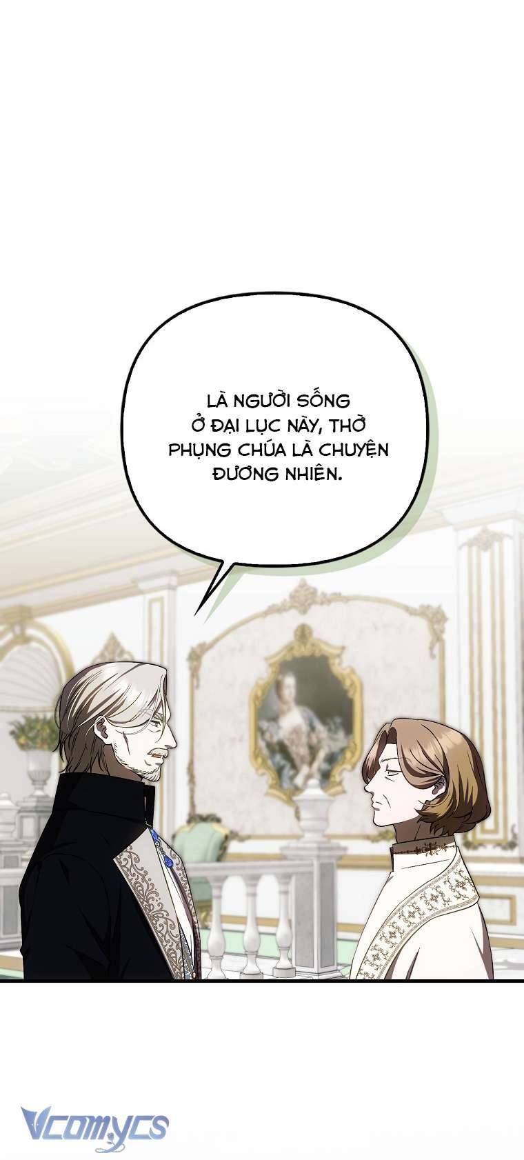 Lần Đầu Bé Út Được Yêu Thương Chương 33 - Trang 13