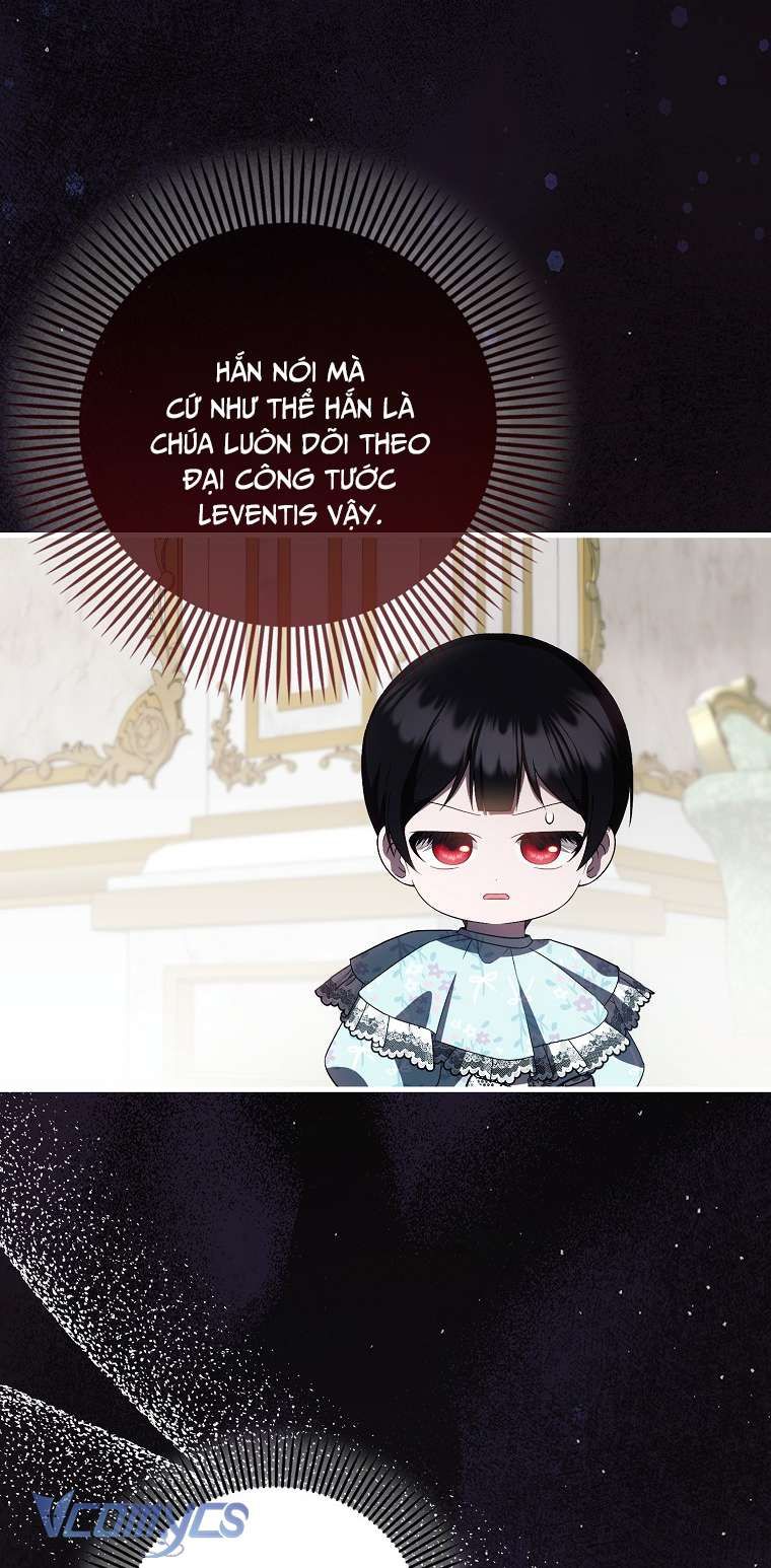 Lần Đầu Bé Út Được Yêu Thương Chương 33 - Trang 15