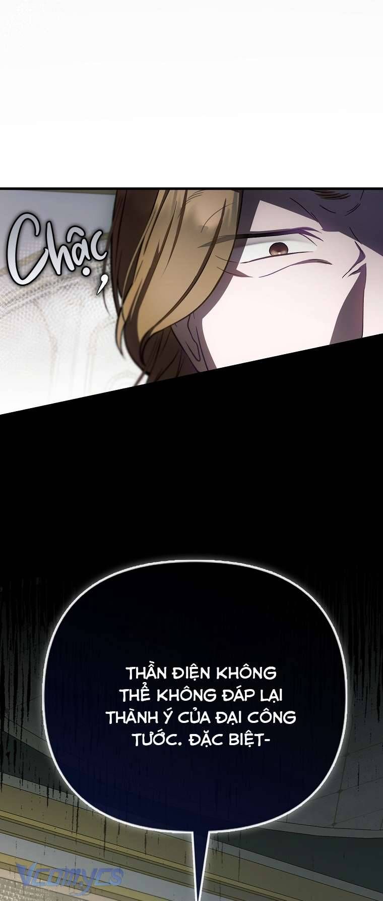 Lần Đầu Bé Út Được Yêu Thương Chương 33 - Trang 17