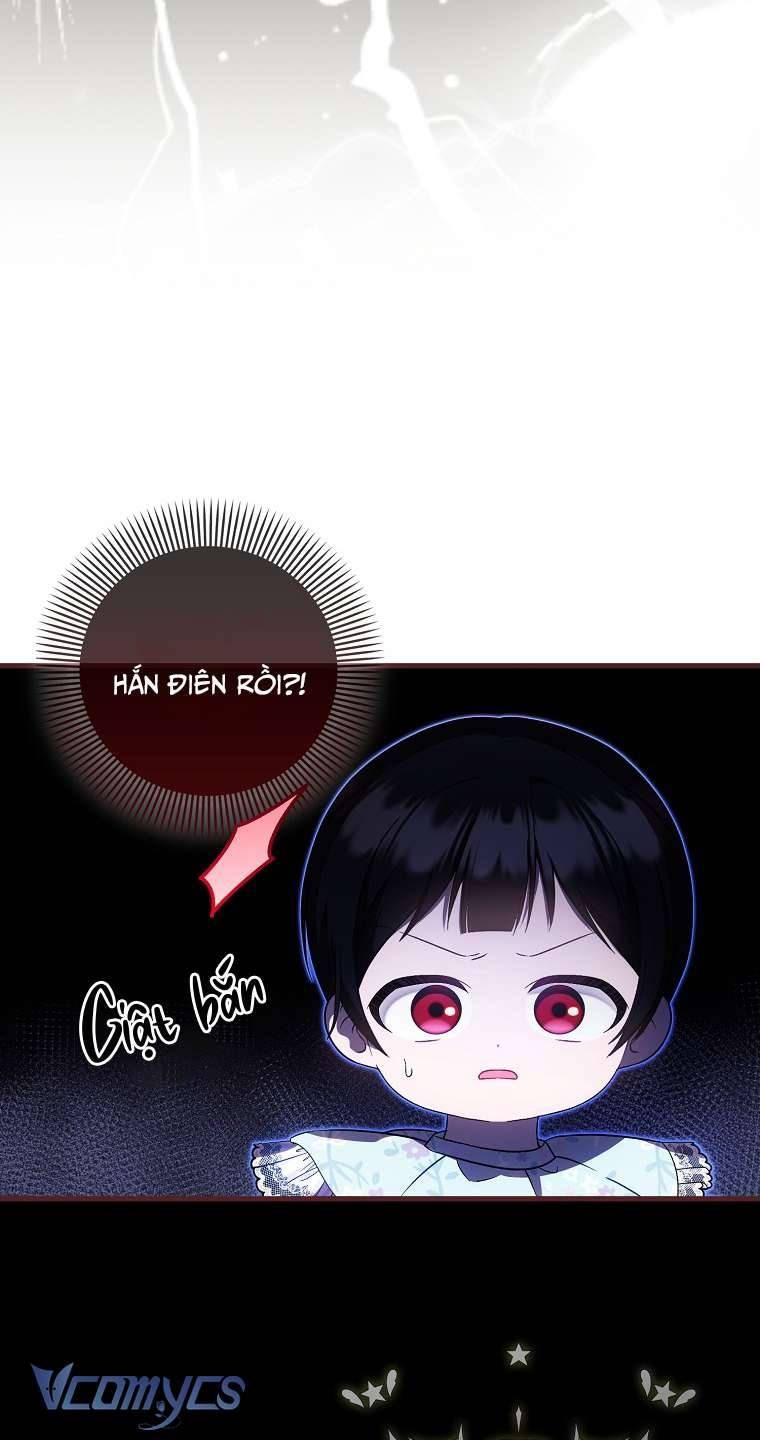 Lần Đầu Bé Út Được Yêu Thương Chương 33 - Trang 19