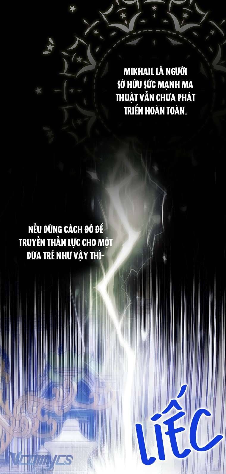 Lần Đầu Bé Út Được Yêu Thương Chương 33 - Trang 20