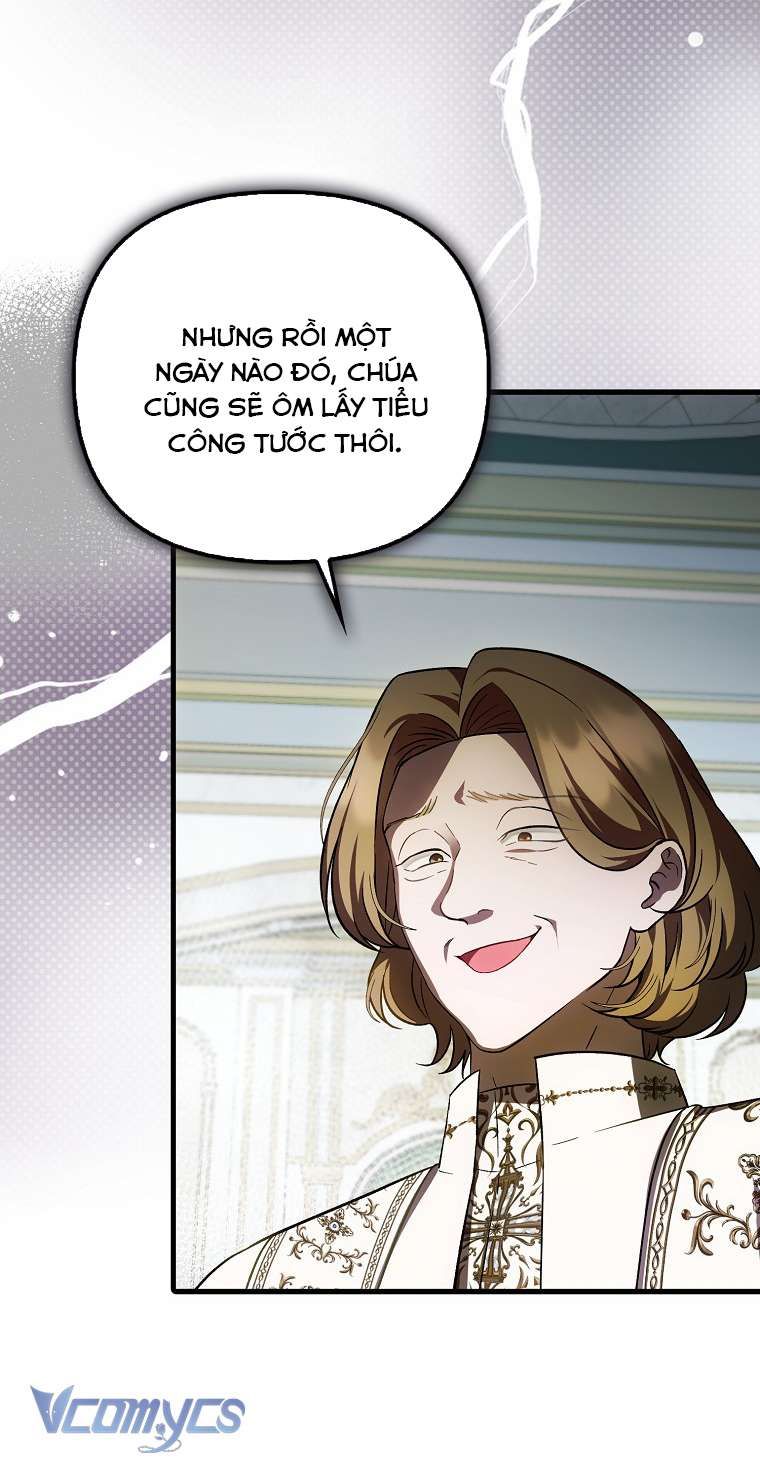 Lần Đầu Bé Út Được Yêu Thương Chương 33 - Trang 23