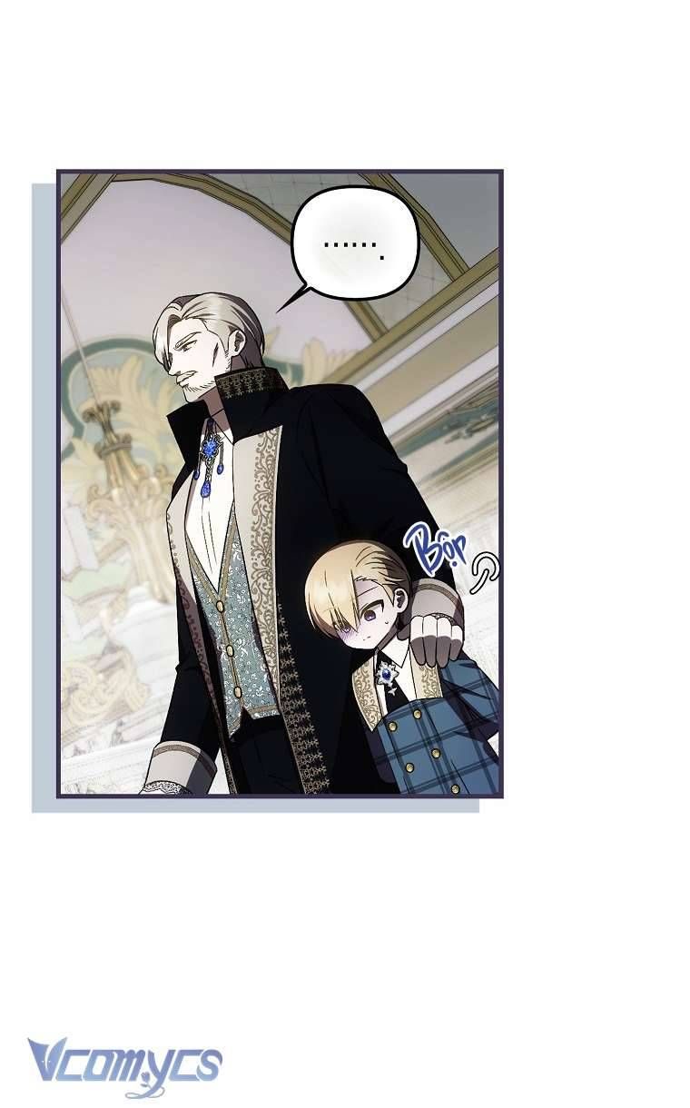 Lần Đầu Bé Út Được Yêu Thương Chương 33 - Trang 24