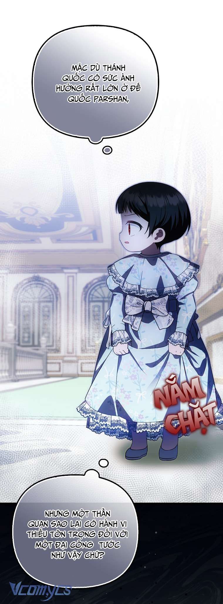 Lần Đầu Bé Út Được Yêu Thương Chương 33 - Trang 25