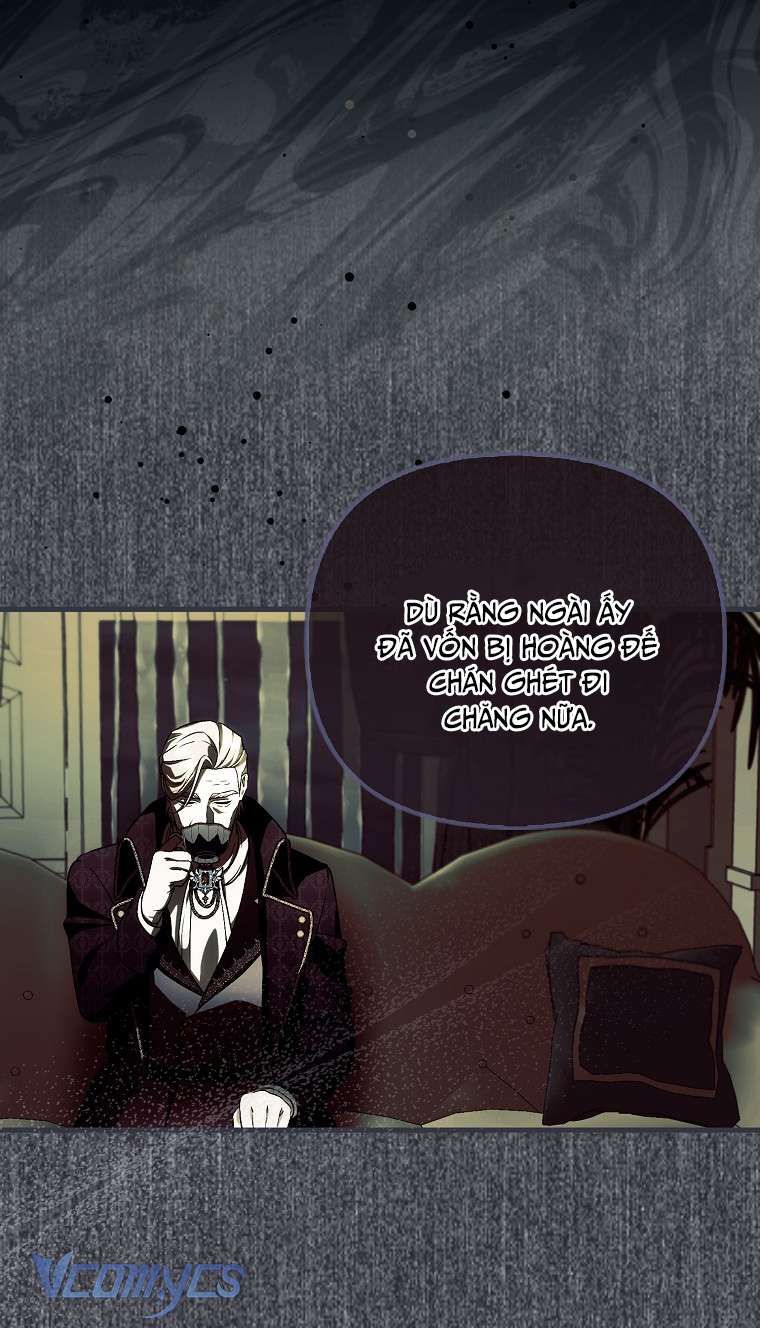 Lần Đầu Bé Út Được Yêu Thương Chương 33 - Trang 26