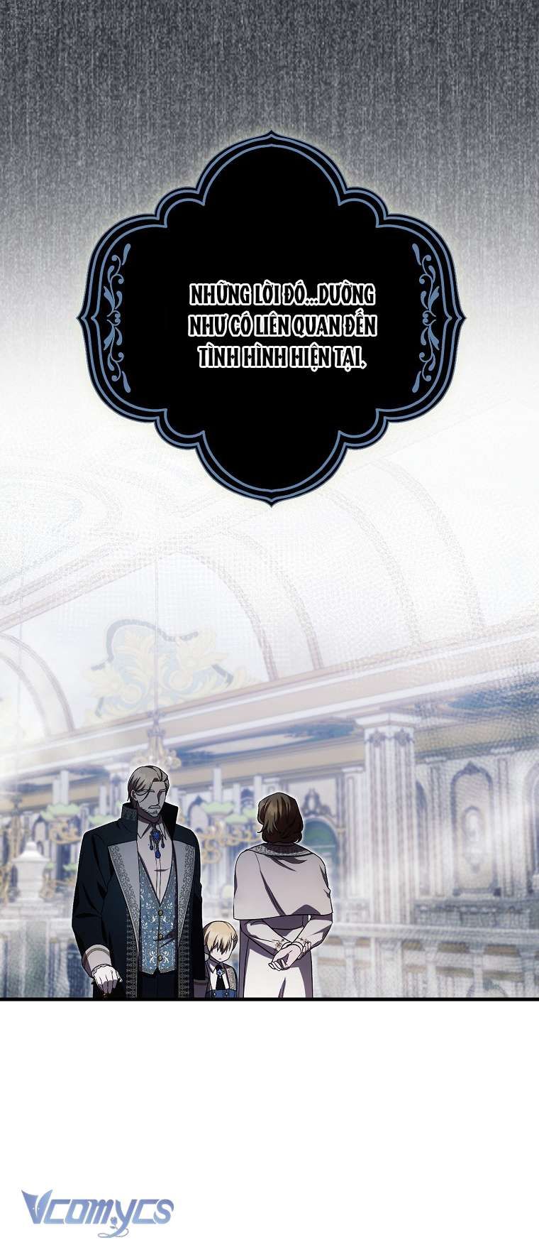 Lần Đầu Bé Út Được Yêu Thương Chương 33 - Trang 27