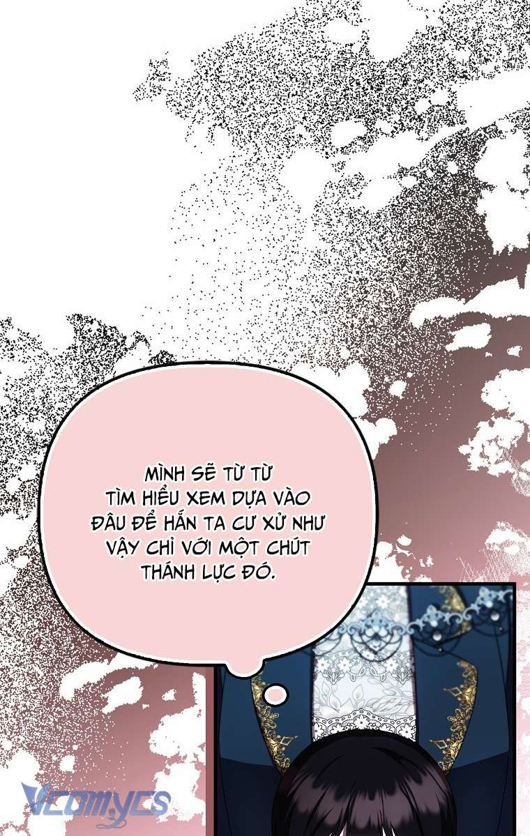 Lần Đầu Bé Út Được Yêu Thương Chương 33 - Trang 32