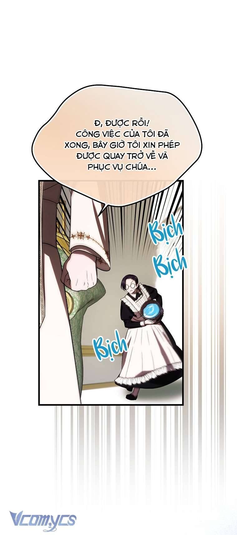 Lần Đầu Bé Út Được Yêu Thương Chương 33 - Trang 36