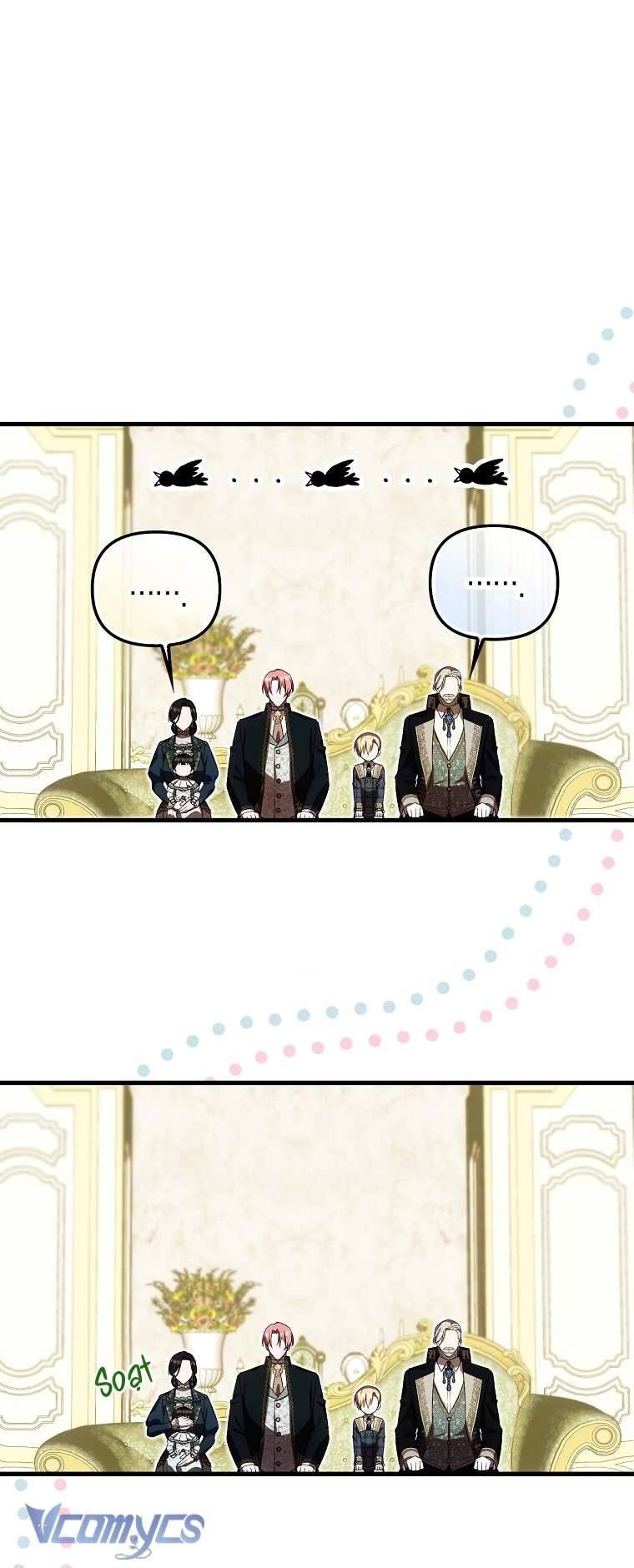 Lần Đầu Bé Út Được Yêu Thương Chương 33 - Trang 38