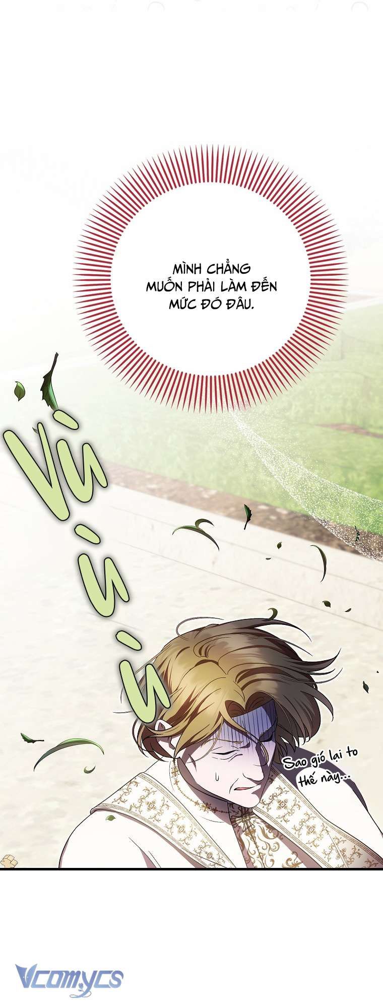 Lần Đầu Bé Út Được Yêu Thương Chương 33 - Trang 44