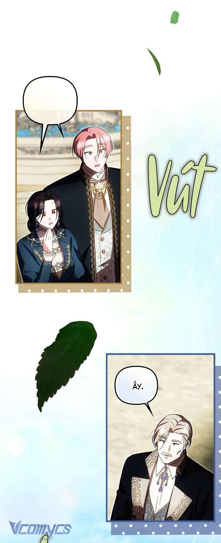 Lần Đầu Bé Út Được Yêu Thương Chương 33 - Trang 45