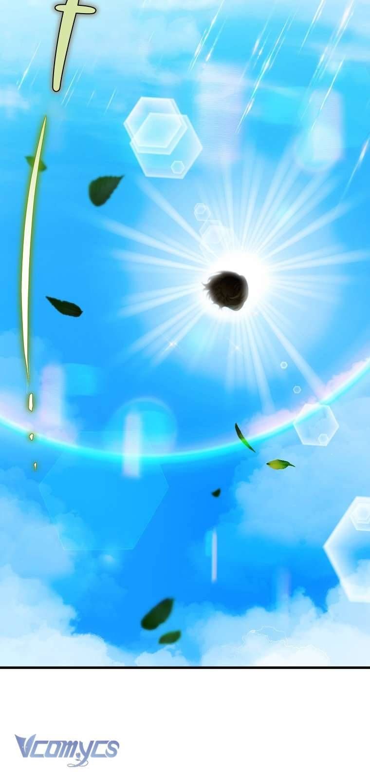 Lần Đầu Bé Út Được Yêu Thương Chương 33 - Trang 46