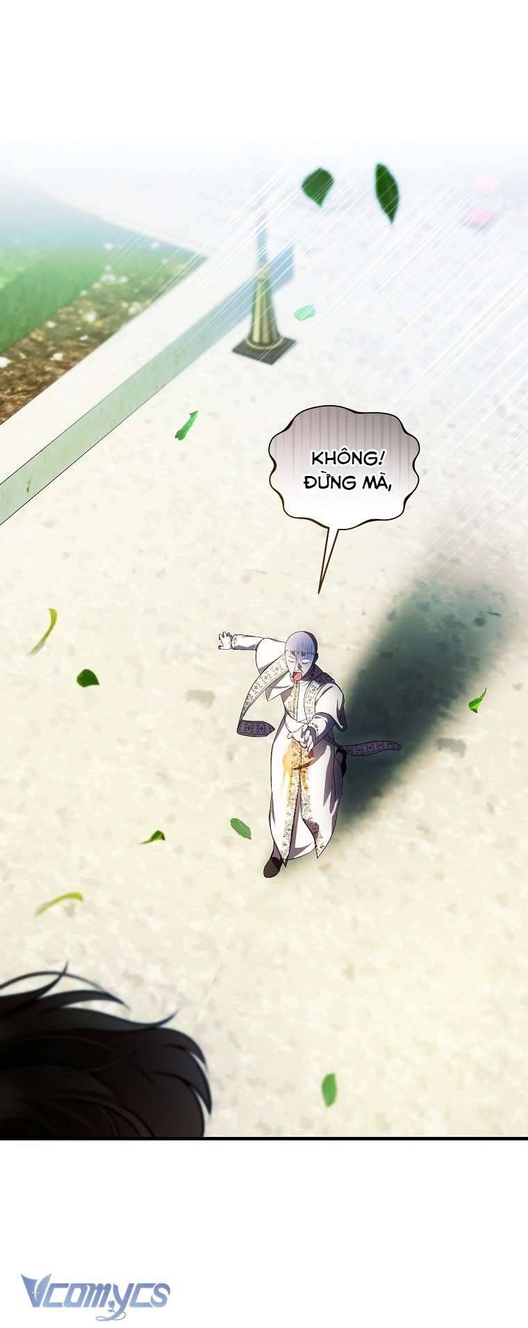 Lần Đầu Bé Út Được Yêu Thương Chương 33 - Trang 47