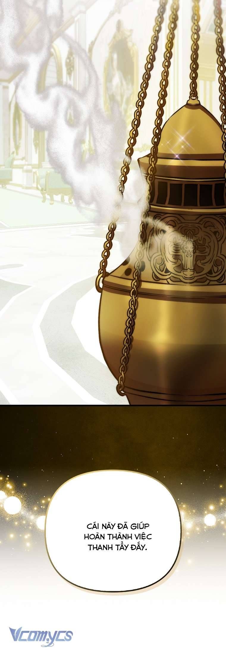 Lần Đầu Bé Út Được Yêu Thương Chương 33 - Trang 6