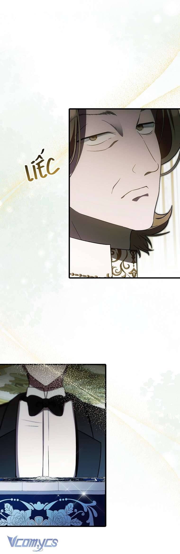 Lần Đầu Bé Út Được Yêu Thương Chương 33 - Trang 10