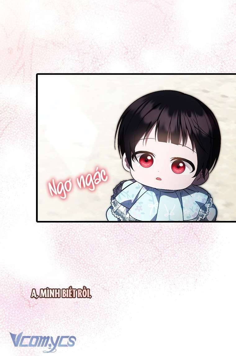 Lần Đầu Bé Út Được Yêu Thương Chương 34 - Trang 14