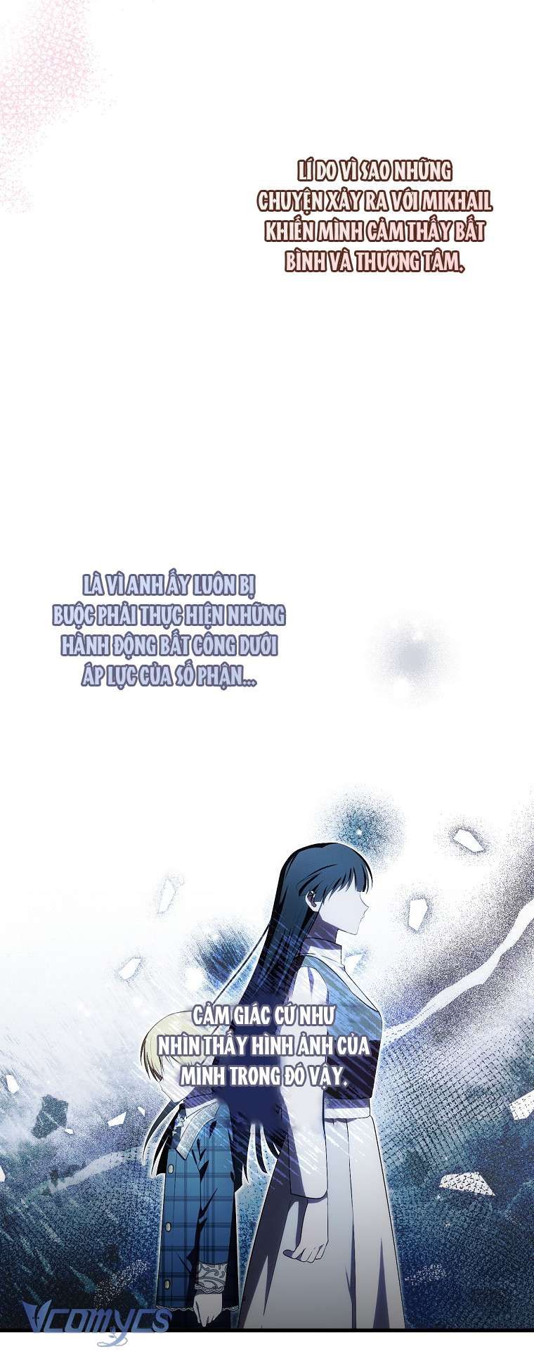 Lần Đầu Bé Út Được Yêu Thương Chương 34 - Trang 15