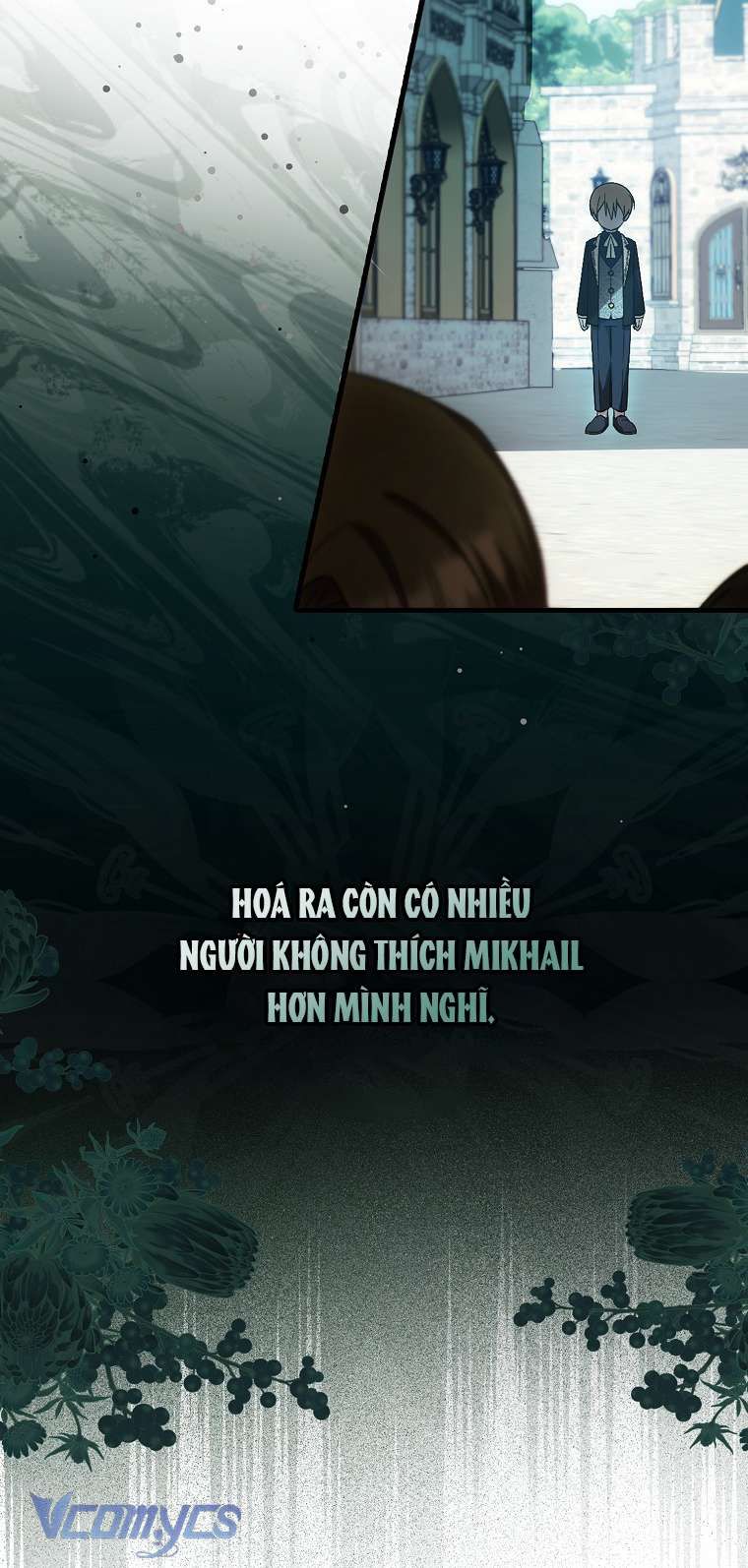 Lần Đầu Bé Út Được Yêu Thương Chương 34 - Trang 25