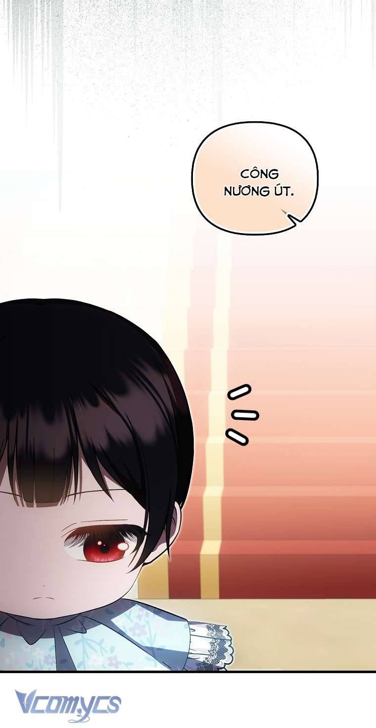 Lần Đầu Bé Út Được Yêu Thương Chương 34 - Trang 26