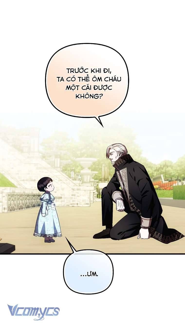 Lần Đầu Bé Út Được Yêu Thương Chương 34 - Trang 27
