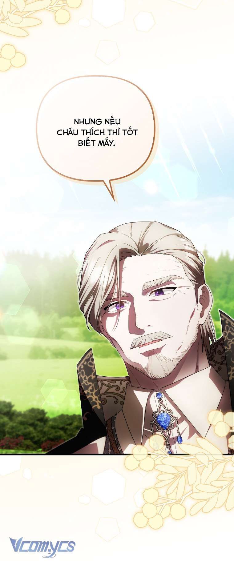 Lần Đầu Bé Út Được Yêu Thương Chương 34 - Trang 29