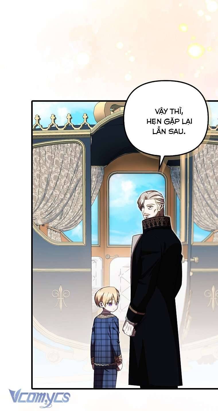 Lần Đầu Bé Út Được Yêu Thương Chương 34 - Trang 31