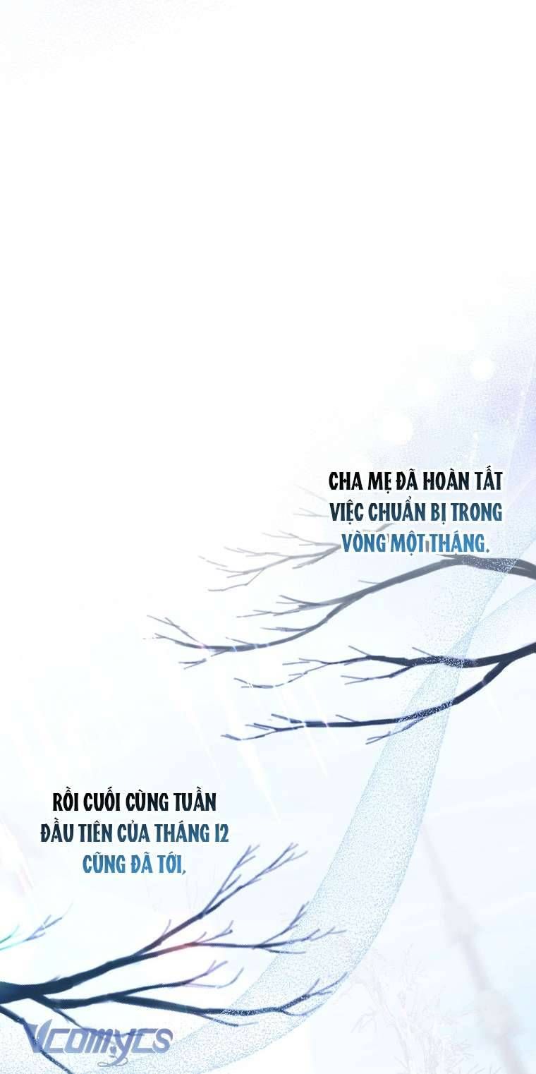 Lần Đầu Bé Út Được Yêu Thương Chương 34 - Trang 37