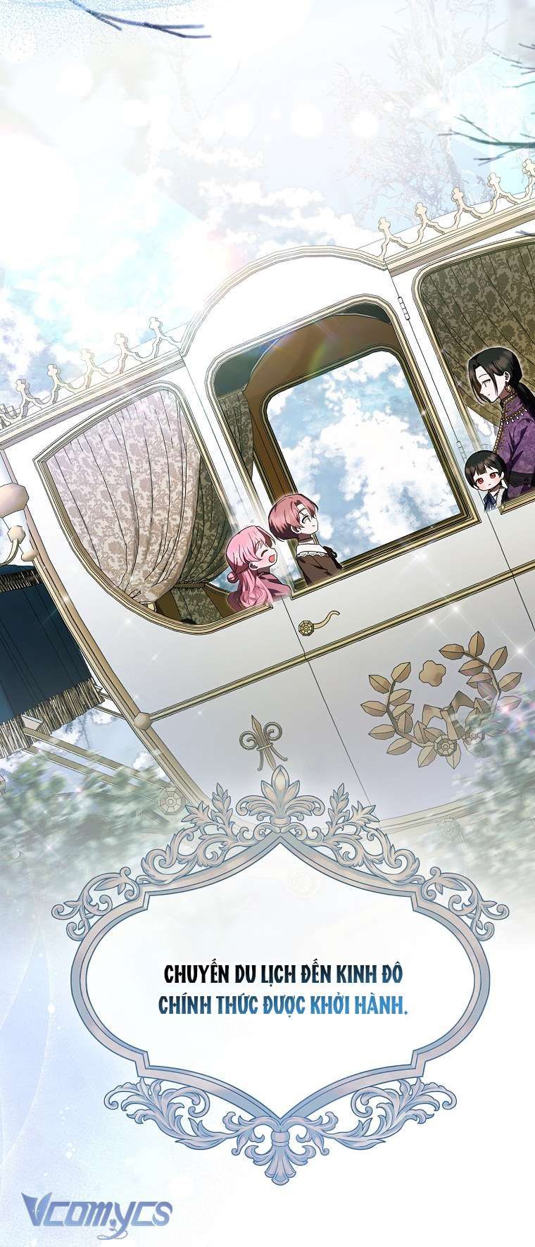 Lần Đầu Bé Út Được Yêu Thương Chương 34 - Trang 38