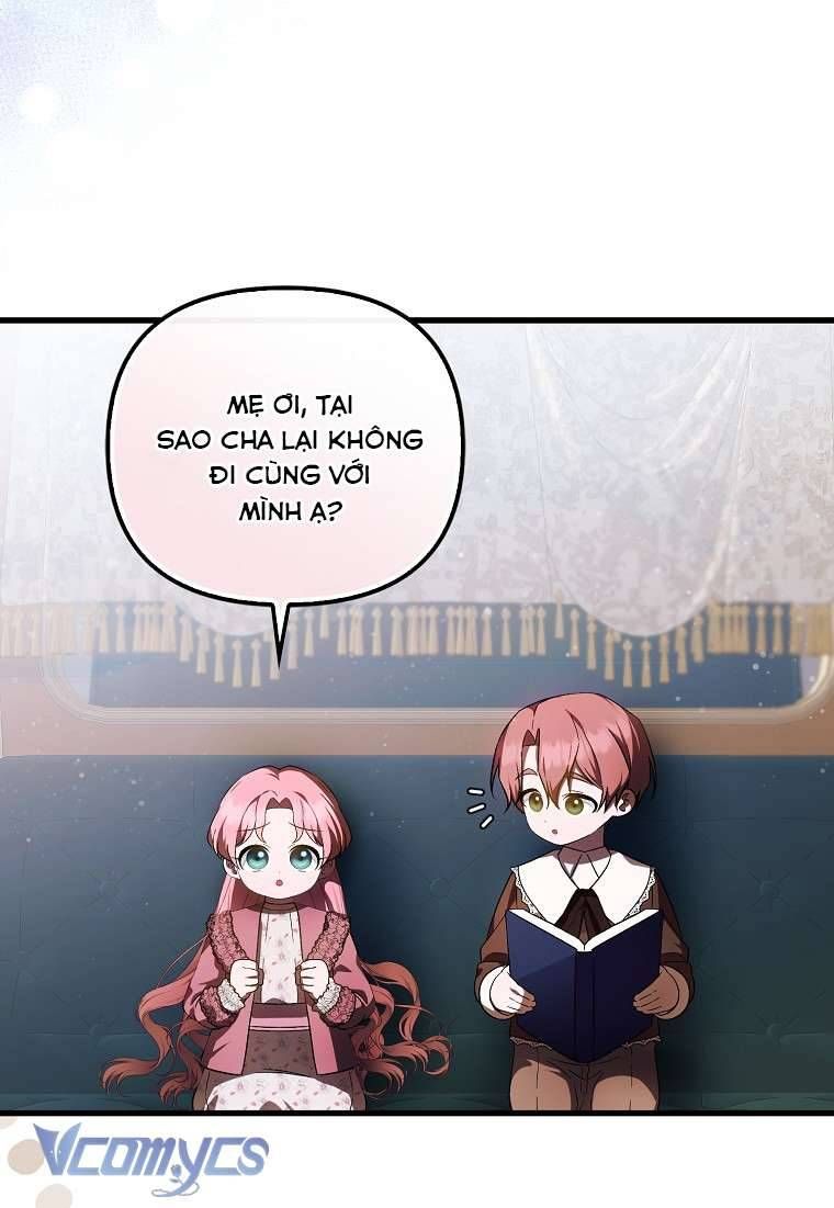 Lần Đầu Bé Út Được Yêu Thương Chương 34 - Trang 39