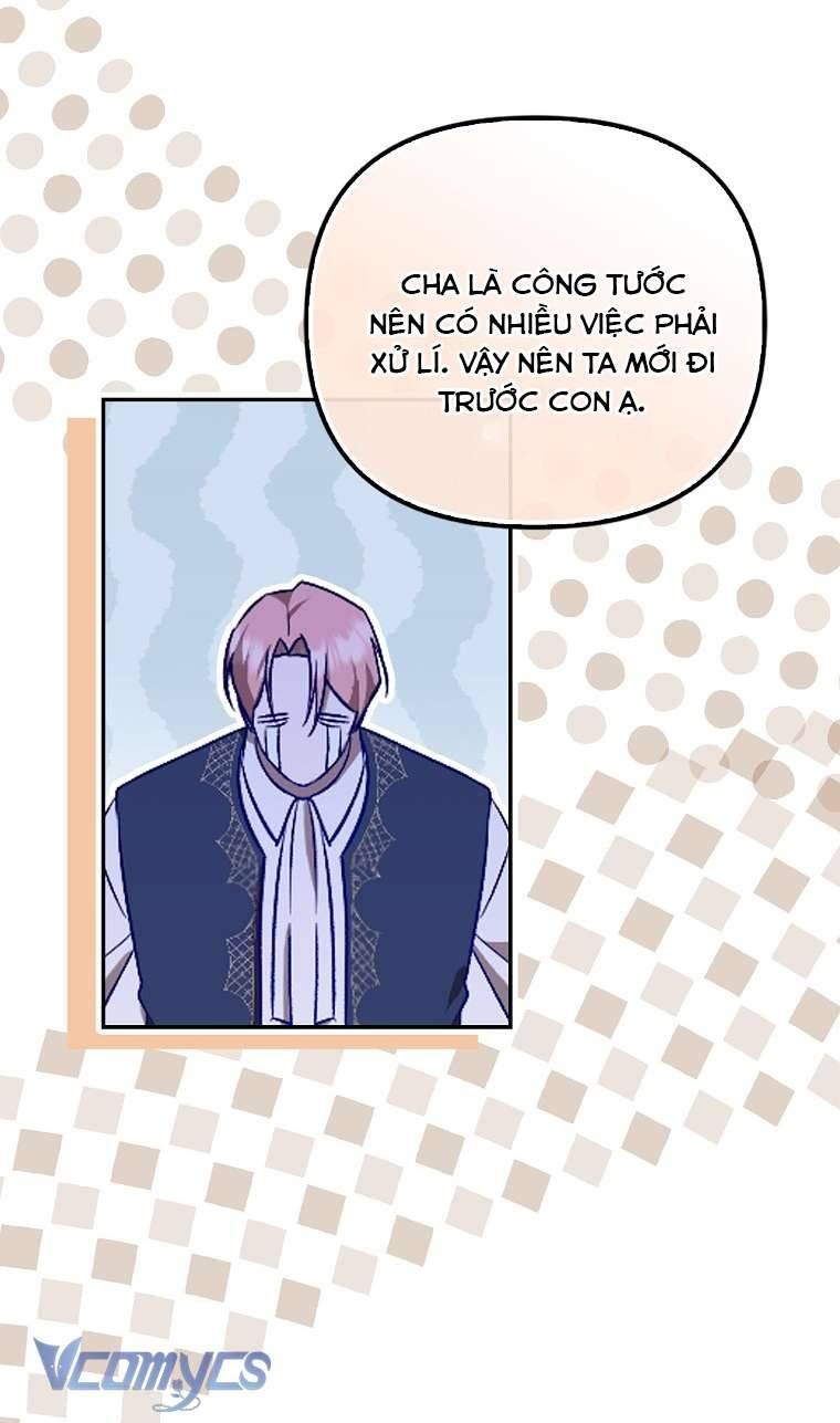 Lần Đầu Bé Út Được Yêu Thương Chương 34 - Trang 40