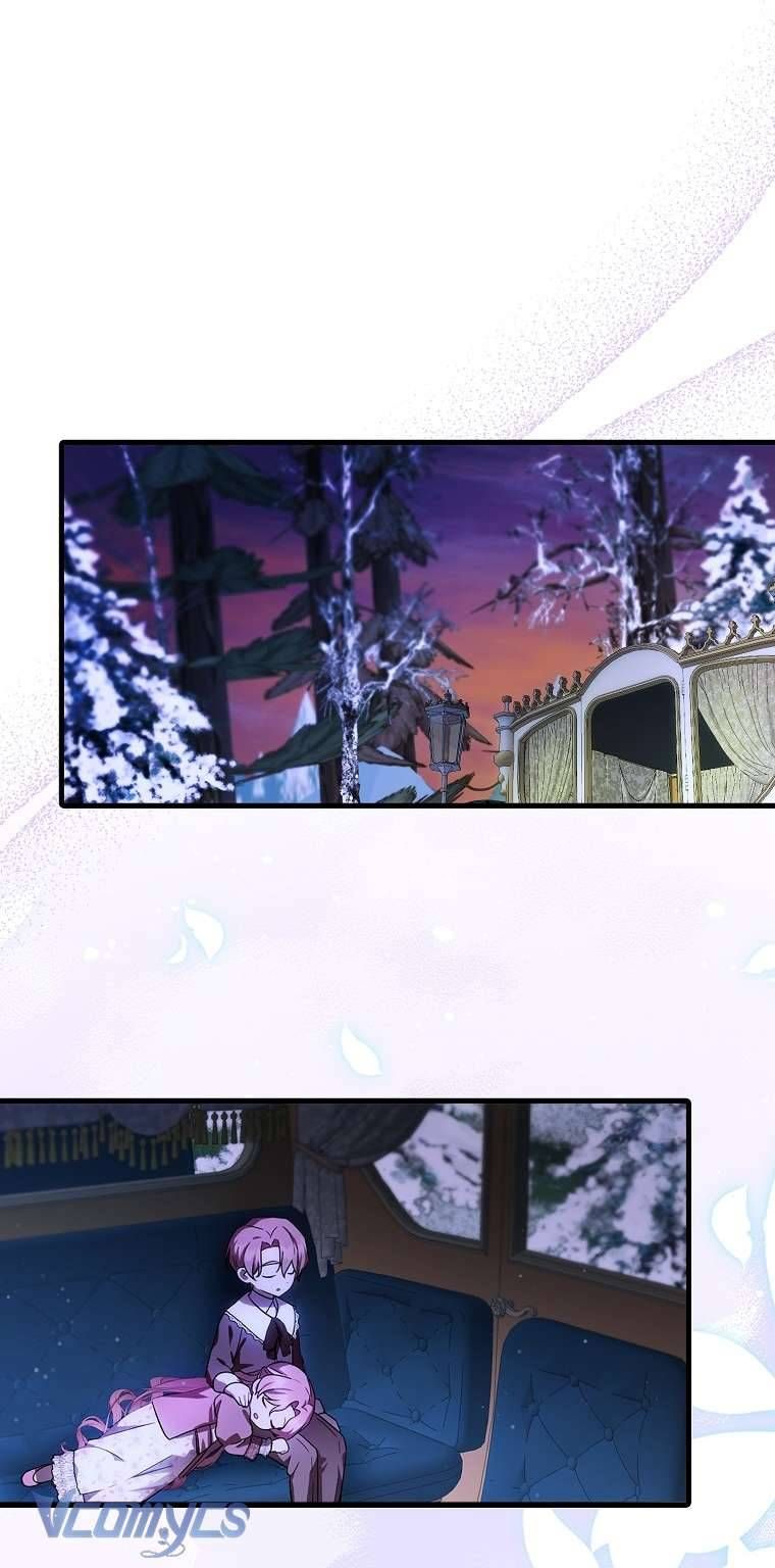 Lần Đầu Bé Út Được Yêu Thương Chương 34 - Trang 42