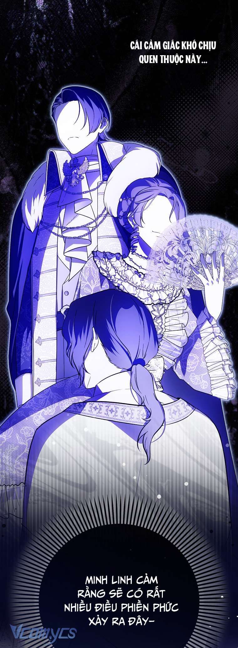 Lần Đầu Bé Út Được Yêu Thương Chương 34 - Trang 48