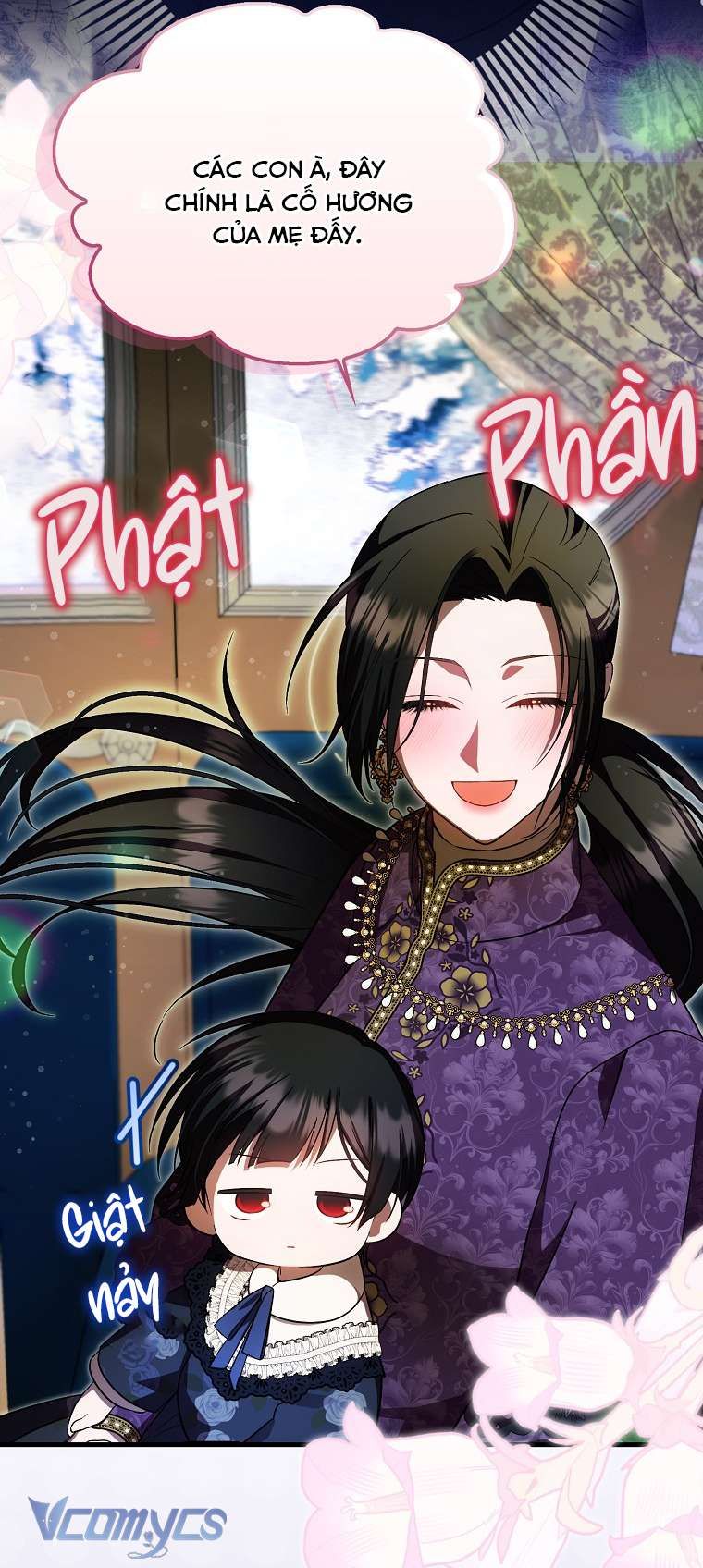 Lần Đầu Bé Út Được Yêu Thương Chương 34 - Trang 49