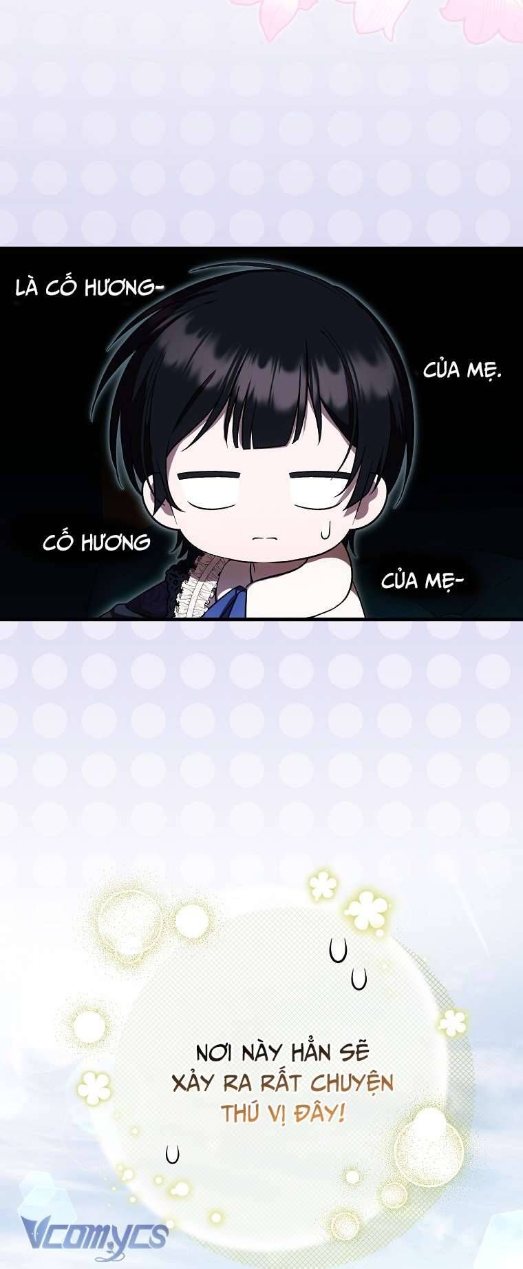 Lần Đầu Bé Út Được Yêu Thương Chương 34 - Trang 50