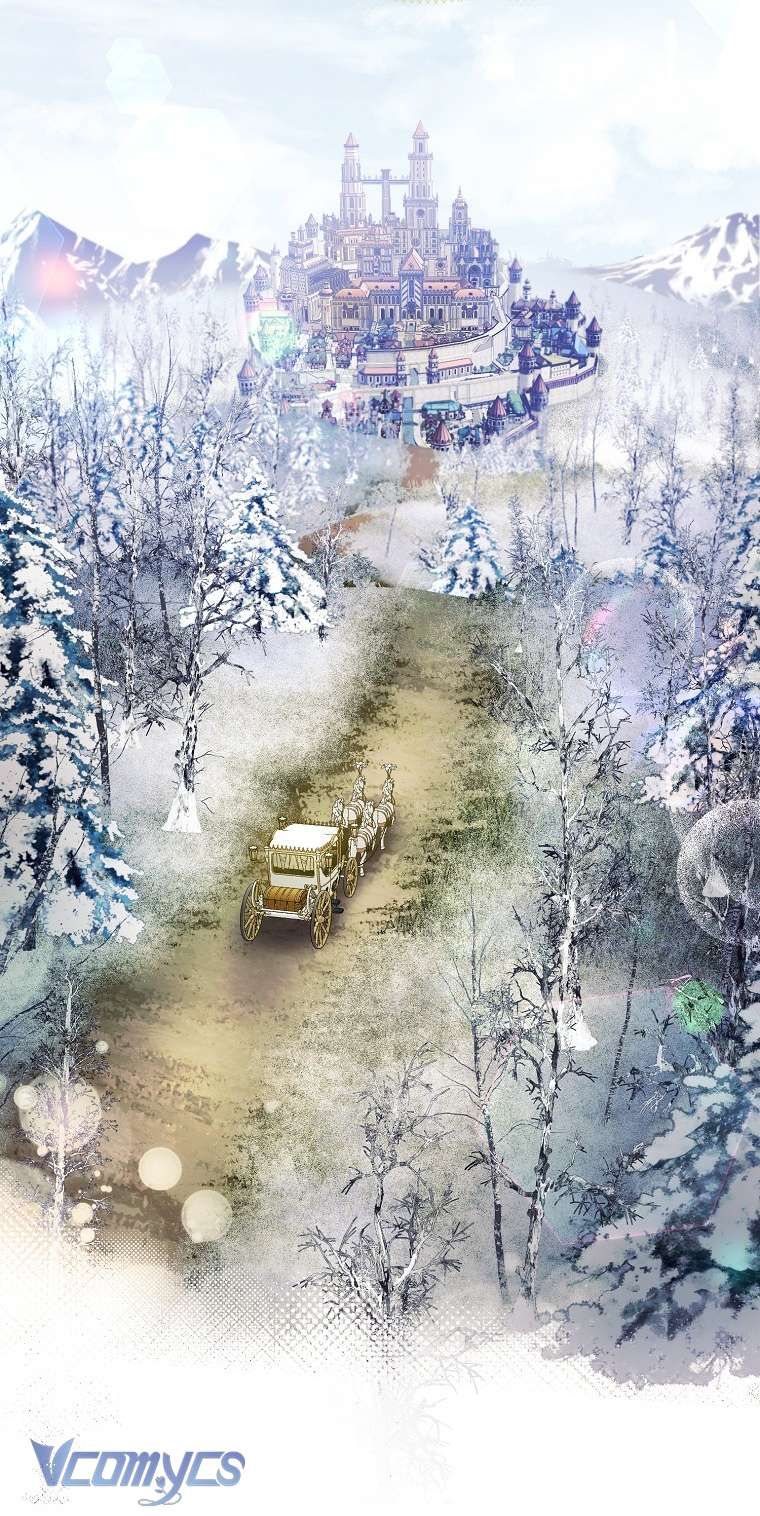 Lần Đầu Bé Út Được Yêu Thương Chương 34 - Trang 51