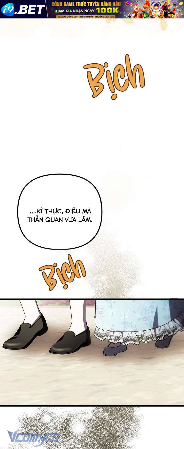 Lần Đầu Bé Út Được Yêu Thương Chương 34 - Trang 7