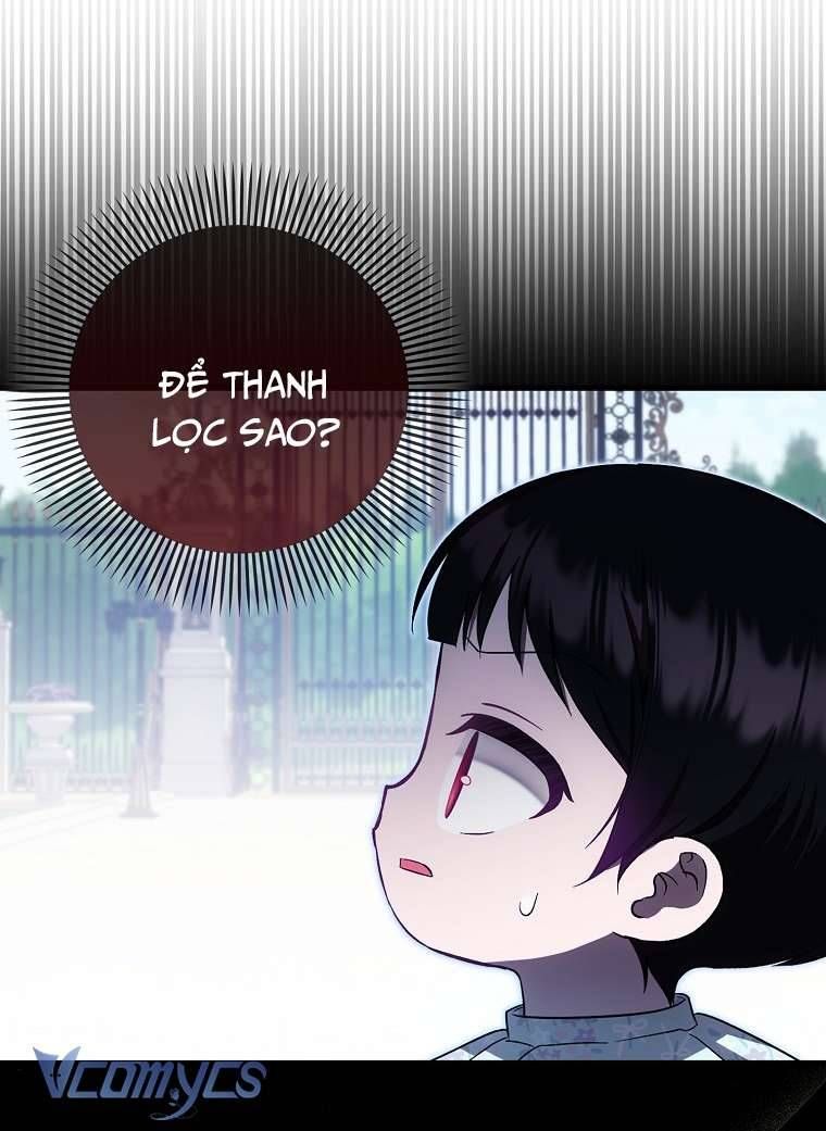 Lần Đầu Bé Út Được Yêu Thương Chương 34 - Trang 9