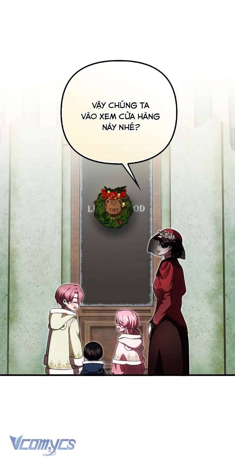 Lần Đầu Bé Út Được Yêu Thương Chương 35 - Trang 11