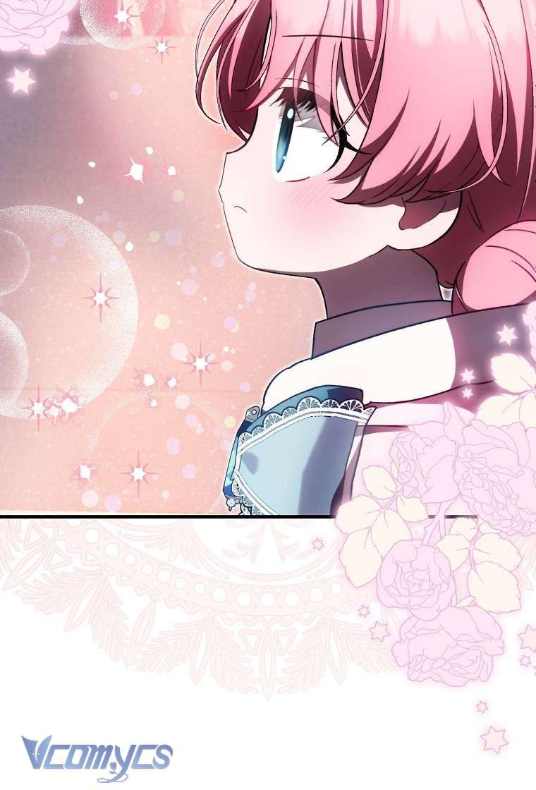 Lần Đầu Bé Út Được Yêu Thương Chương 35 - Trang 17