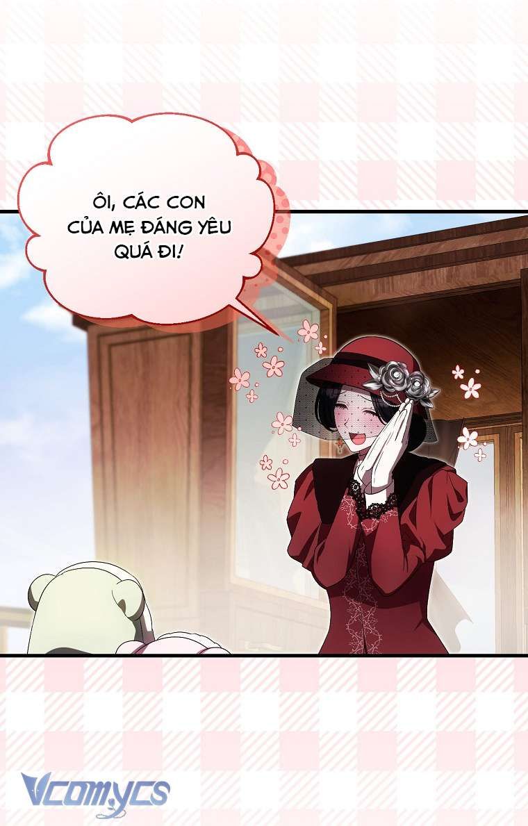 Lần Đầu Bé Út Được Yêu Thương Chương 35 - Trang 3
