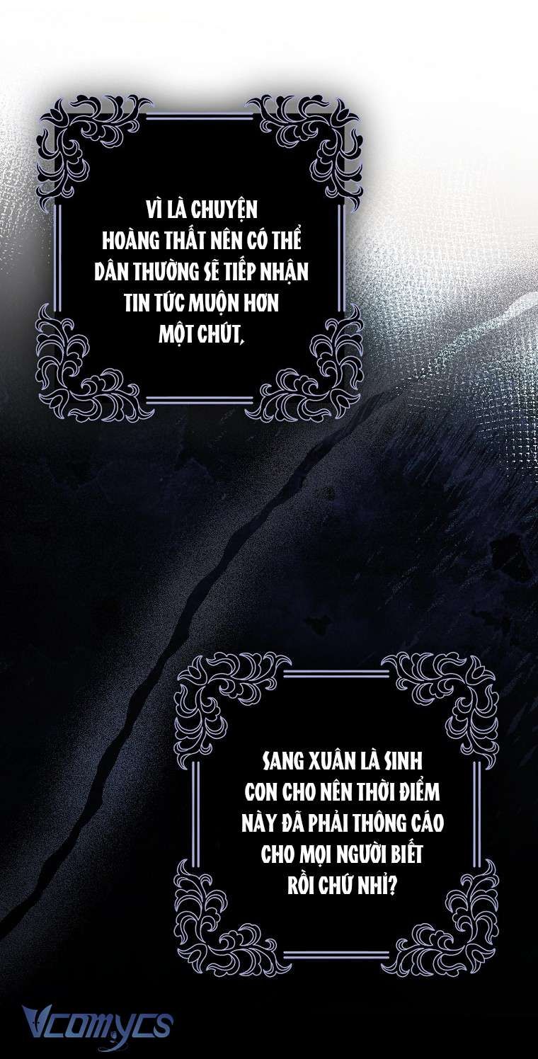 Lần Đầu Bé Út Được Yêu Thương Chương 35 - Trang 24