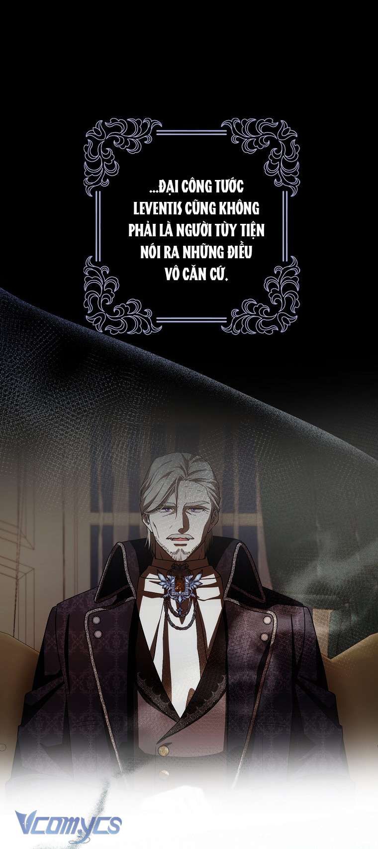 Lần Đầu Bé Út Được Yêu Thương Chương 35 - Trang 25