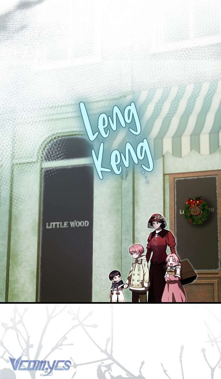 Lần Đầu Bé Út Được Yêu Thương Chương 35 - Trang 26