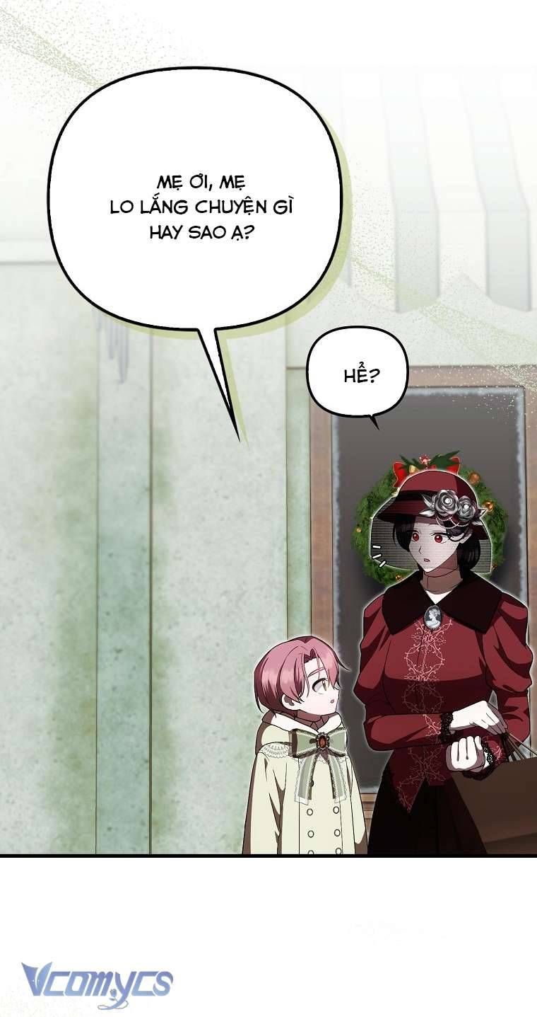 Lần Đầu Bé Út Được Yêu Thương Chương 35 - Trang 28